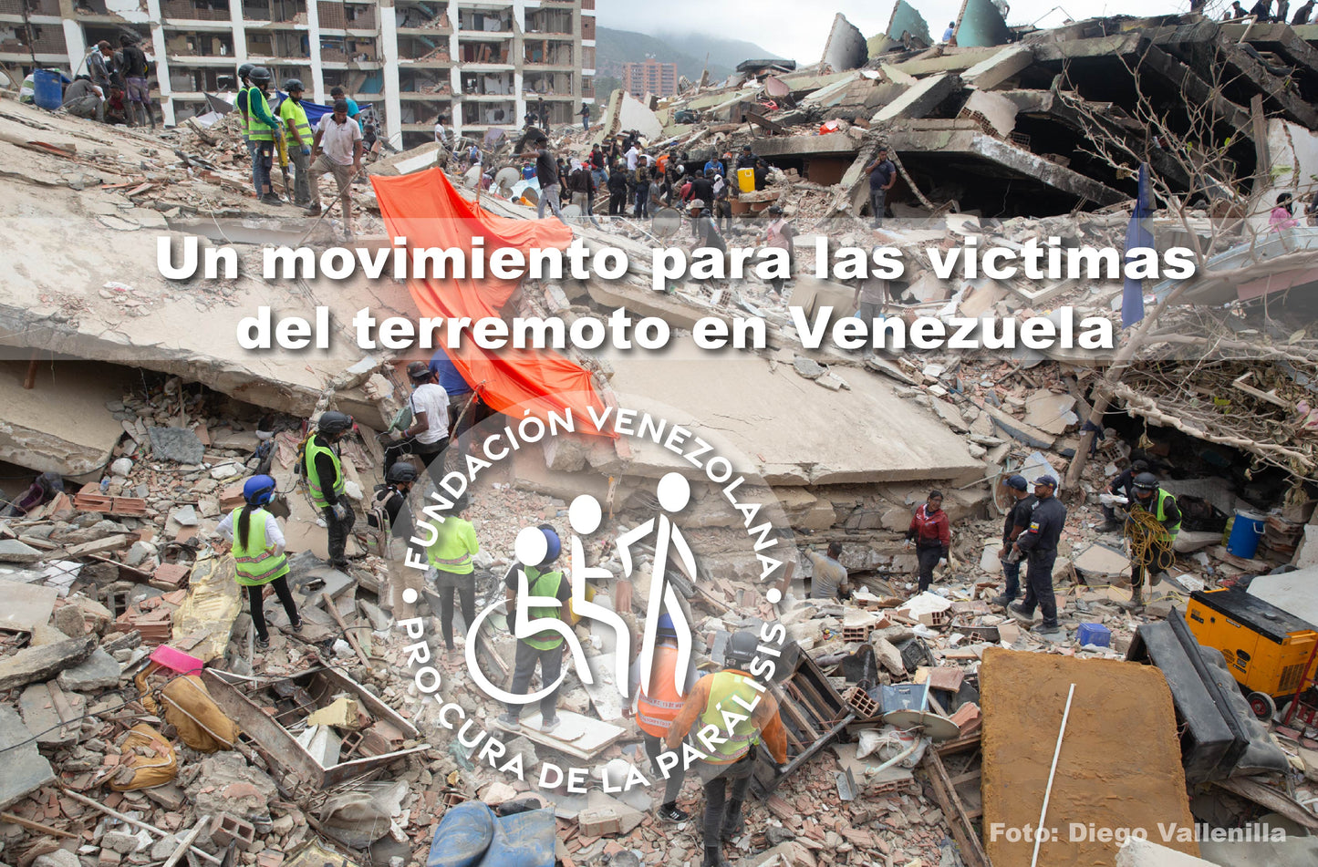 EMERGENCIA HUMANITARIA