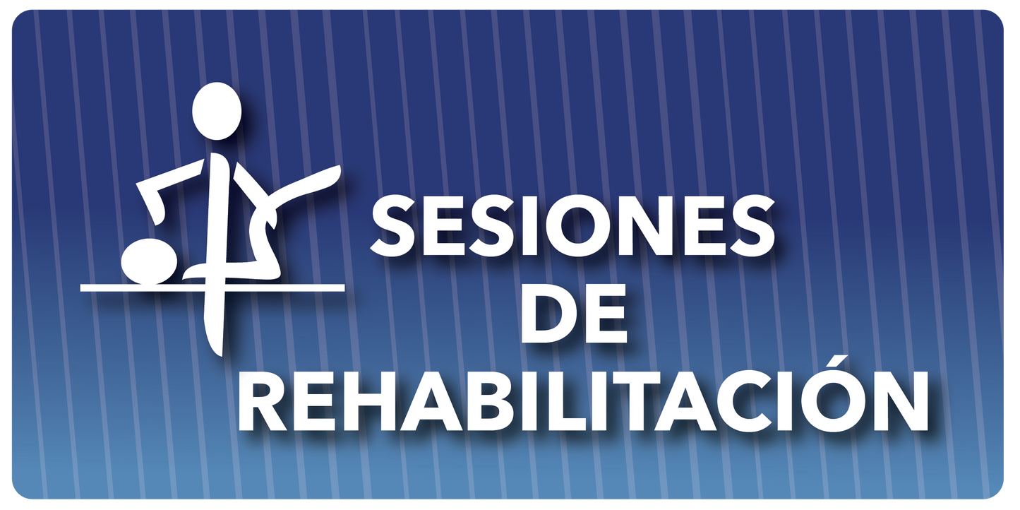 Rehabilitación