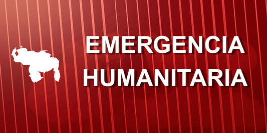 EMERGENCIA HUMANITARIA